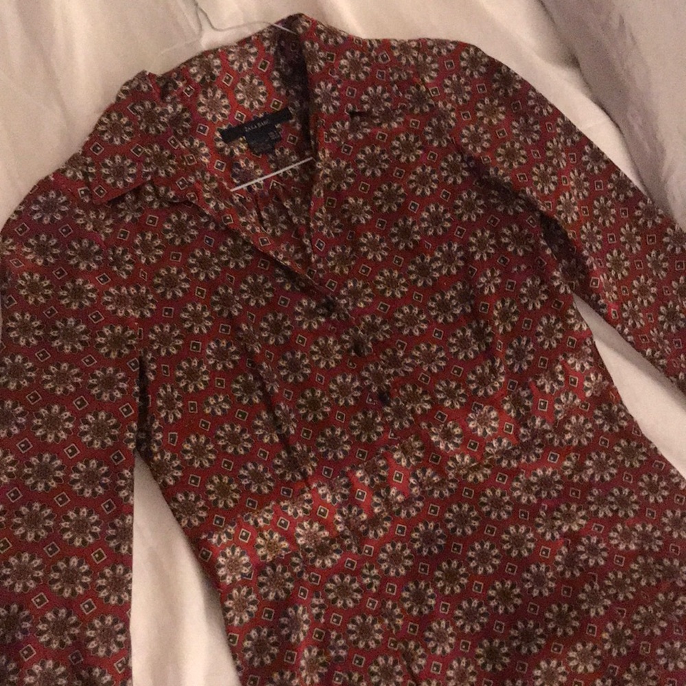 Zara Basic Dress - image 2